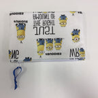 Zip Clutch - Minions