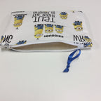 Zip Clutch - Minions