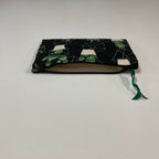 Zip Clutch - Cactus