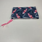 Zip Clutch - Galahs