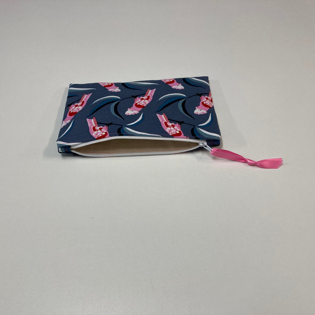 Zip Clutch - Galahs