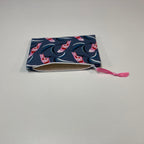 Zip Clutch - Galahs