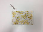 Zip Clutch - Wattle
