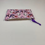 Zip Clutch - Kangaroo