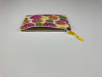 Zip Clutch - Citrus
