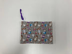 Zip Clutch - Sew Vintage