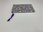 Zip Clutch - Sew Vintage