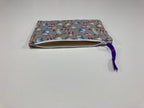 Zip Clutch - Sew Vintage