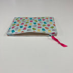 Zip Clutch - Thimbles