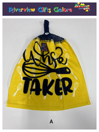 Crochet Top Hand Towel / Tea Towel (Double Thickness) - Whisk Taker