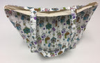 Large Tote Bag – Bird Houses