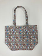 Large Tote Bag – Sew Vintage