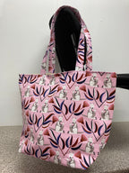 Large Tote Bag – Kangaroo