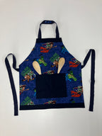 Apron Reversible - Toy Story