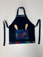 Apron Reversible - Toy Story