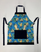 Apron Reversible - Minions