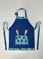Apron Reversible - Thomas