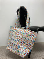 Large Tote Bag – Sewing
