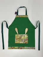 Apron Reversible - Vegie Gardening