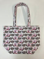 Large Tote Bag – Wombat