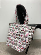 Large Tote Bag – Wombat
