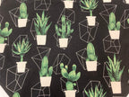 Large Tote Bag – Cactus