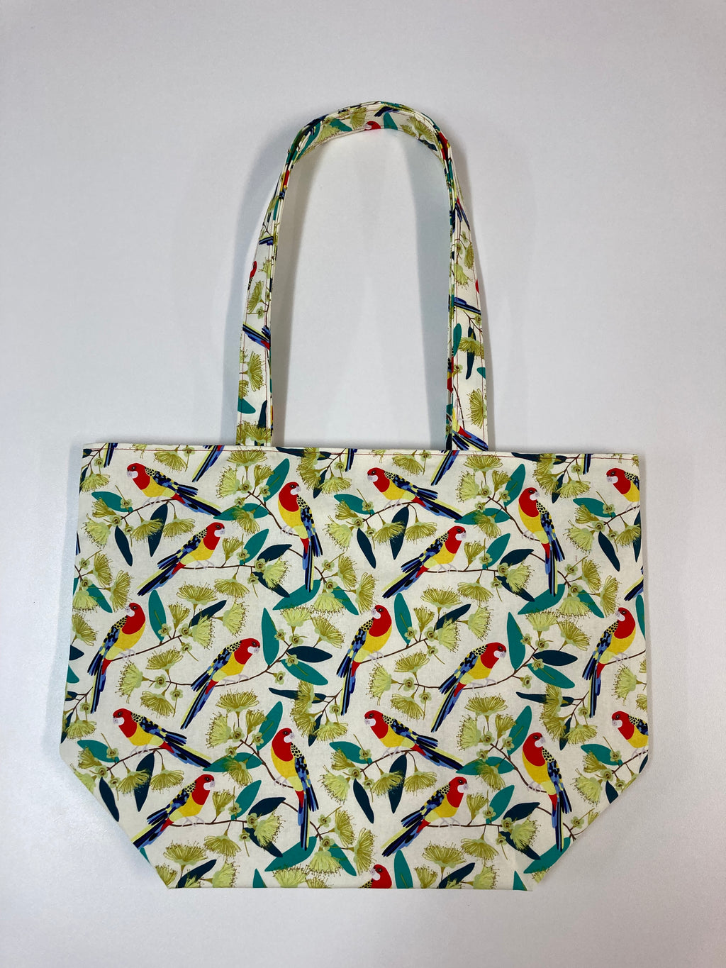 Large Tote Bag – Rosella