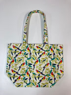 Large Tote Bag – Rosella