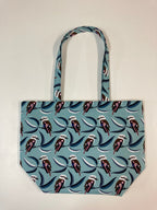 Large Tote Bag – Kookaburra