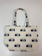 Large Tote Bag – Cameras