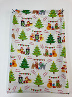 Santa Sack - Large - Christmas Pets