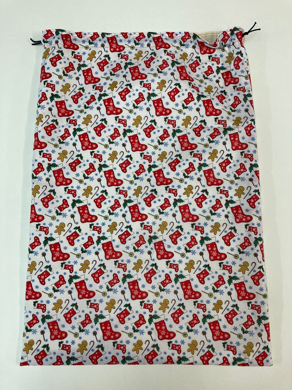Santa Sack - Large - Stockings