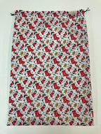 Santa Sack - Large - Stockings