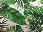 Large Tote Bag – Forest Leaf