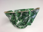 Large Tote Bag – Forest Leaf