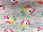 Large Tote Bag – Unicorns