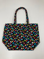 Large Tote Bag – Little Yarn Balls