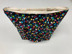 Large Tote Bag – Little Yarn Balls