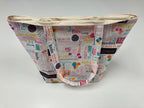 Large Tote Bag – Words to Knit By