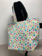 Large Tote Bag – Thimbles