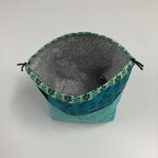 Weebraw Bag - Green Tones