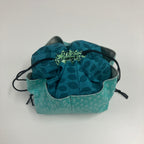 Weebraw Bag - Green Tones