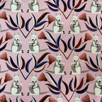 Large Tote Bag – Kangaroo