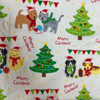 Santa Sack - Large - Christmas Pets
