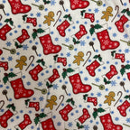 Santa Sack - Large - Stockings