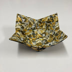 Soup Bowl Reversible Cozy – Autumn Leaves