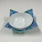 Soup Bowl Reversible Cozy – Florals