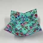Soup Bowl Reversible Cozy – Florals
