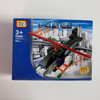 Building Blocks - Assorted Designs
