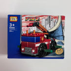 Building Blocks - Assorted Designs